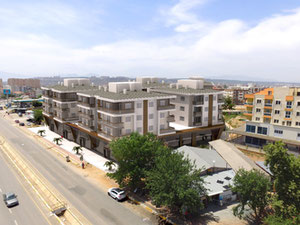 უძრავი კონება Note 28 Avangard — გადახედეთ უძრავი ქონების საძიებო სისტემას GEOLN.COM. ფოტო 3