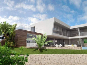 ვილა ესპანეთში, ვალენსია, ბენისა — უძრავი ქონების ყიდვა და მფლო ბელებისგან GEOLN.COM. ფოტო 2