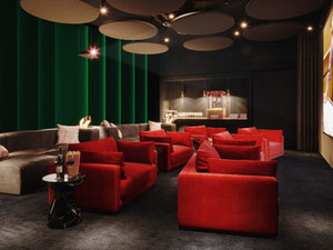 Нерухомість в Apt Kew Bridge — дивіться на пошуковику нерухомості GEOLN.COM. Фото 5