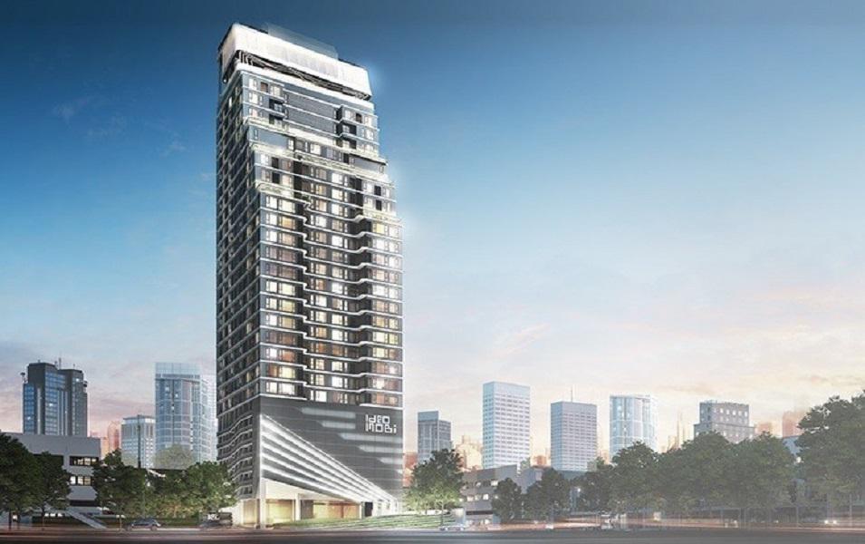 Immobilien in Ideo Mobi Rangnam — Schauen Sie sich die Immobiliensuchmaschine GEOLN.COM an. Foto 1