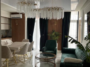 出售Yalchin Residence的公寓 — 来自开发商和业主的房地产搜索引擎 GEOLN.COM. 照片 14