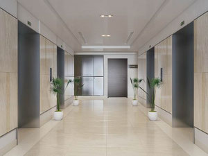 房地产在 Bellevue Towers — look at the real estate search engine GEOLN.COM. 照片 5