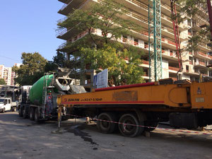 Real estate in Tbilisi Palace — look at the real estate search engine GEOLN.COM. Photo 12