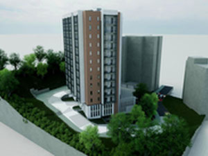 უძრავი კონება ბესარიონ ჯგენტი ჩიხი, 13 — გადახედეთ უძრავი ქონების საძიებო სისტემას GEOLN.COM. ფოტო 2