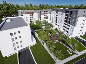 Real estate in Apollo Town — look at the real estate search engine GEOLN.COM. Photo 4