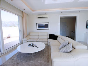 თურქეთი. ალანია. ვილა 250მ2 აუზით. — უძრავი ქონების ყიდვა და მფლო ბელებისგან GEOLN.COM. ფოტო 13