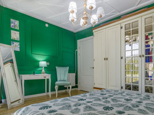 绿线公寓 — 来自开发商和业主的房地产搜索引擎 GEOLN.COM. 照片 14