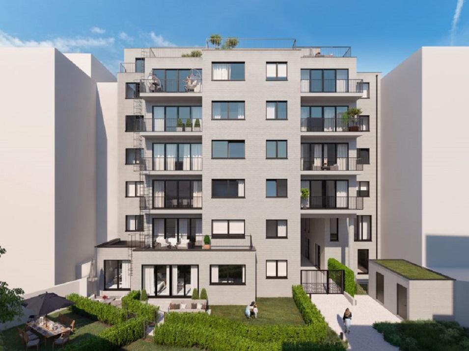 Real estate in Residentie Felicitat — look at the real estate search engine GEOLN.COM. Photo 1