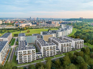 נדל"ן ב Ozo kvartetas — עיין במנוע חיפוש הנדל"ן GEOLN.COM. תמונה 3