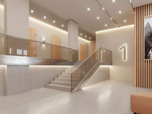 Недвижимость в ЖК White Tower — смотрите на поисковике недвижимости GEOLN.COM. Фото 3