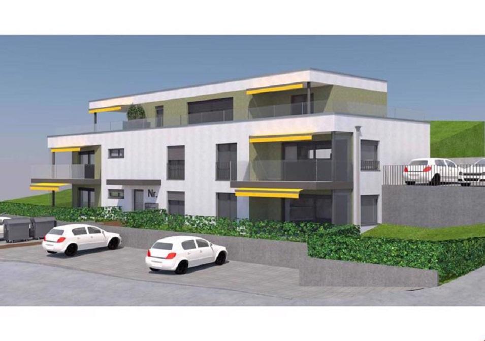 Нерухомість в Hardstrasse Herbetswil — дивіться на пошуковику нерухомості GEOLN.COM. Фото 1