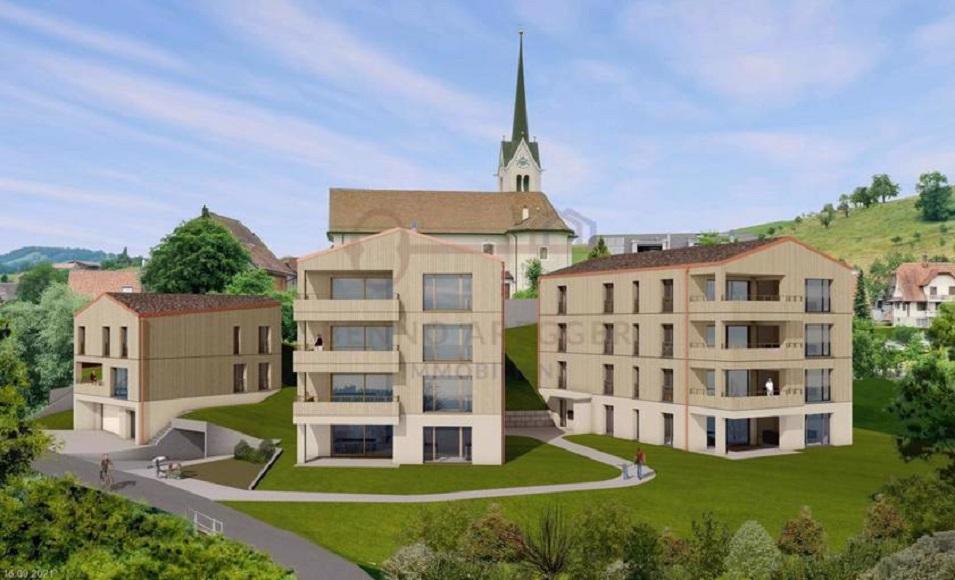 Нерухомість в Challerrain — дивіться на пошуковику нерухомості GEOLN.COM. Фото 1