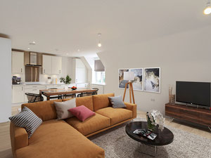 Immobilien in Amber Lodge — Schauen Sie sich die Immobiliensuchmaschine GEOLN.COM an. Foto 7