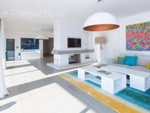 法国别墅，Villefranche-sur-Mer — 来自开发商和业主的房地产搜索引擎 GEOLN.COM. 照片 6