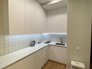 出售巴图米的公寓 — 来自开发商和业主的房地产搜索引擎 GEOLN.COM. 照片 4