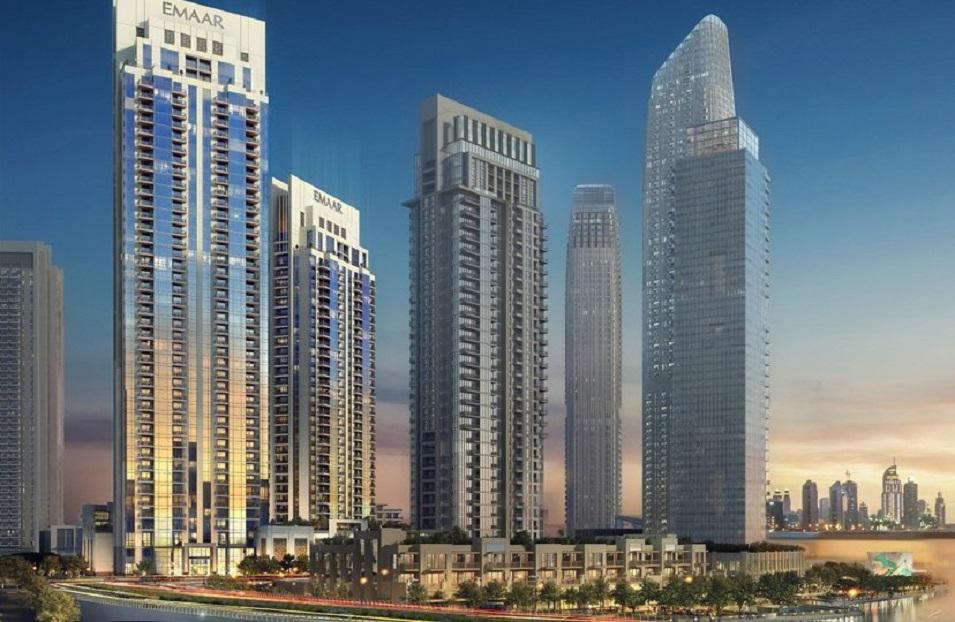 Immobilien in Creek Rise Apartments — Schauen Sie sich die Immobiliensuchmaschine GEOLN.COM an. Foto 1