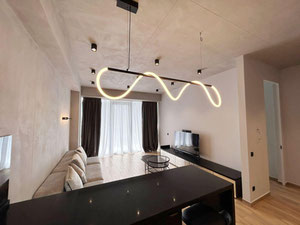 出售位于萨布尔塔洛的公寓 — 来自开发商和业主的房地产搜索引擎 GEOLN.COM. 照片 6