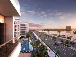 Propiedad en venta en The Pearl — mira el buscador inmobiliario GEOLN.COM. Foto 10