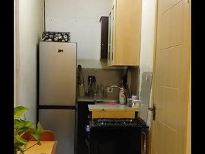 2 комнатная квартира в Сабуртало. Купить квартиру в Тбилиси, Сабуртало — Поисковик недвижимости от застройщиков и собственников GEOLN.COM. Фото 5