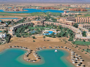 უძრავი კონება EL GOUNA — გადახედეთ უძრავი ქონების საძიებო სისტემას GEOLN.COM. ფოტო 9