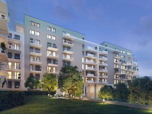 房地产在 Marina Life  — look at the real estate search engine GEOLN.COM. 照片 3