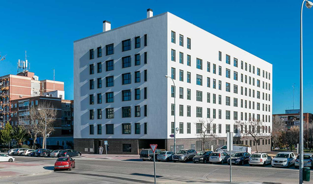 房地产在 Mostoles — look at the real estate search engine GEOLN.COM. 照片 1