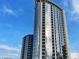 Продаётся новая квартира под ключ в премиюм комплексе, Tropical Gardens. — Поисковик недвижимости от застройщиков и собственников GEOLN.COM. Фото 3