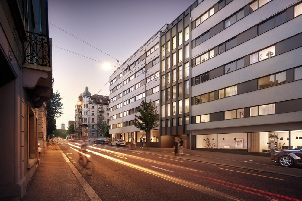 Нерухомість в CitySide — дивіться на пошуковику нерухомості GEOLN.COM. Фото 1