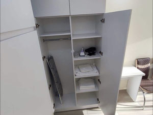 1+1（巴统日出公寓） — 来自开发商和业主的房地产搜索引擎 GEOLN.COM. 照片 4