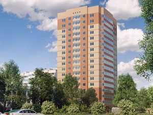 Недвижимость в ЖК Штахановского — смотрите на поисковике недвижимости GEOLN.COM. Фото 6