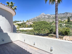 别墅 6 间卧室 670 m² 在 Nagueles, 西班牙 — 来自开发商和业主的房地产搜索引擎 GEOLN.COM. 照片 25