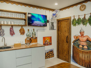 Комерційне приміщення ( готовий бізнес ) — Пошуковик нерухомості від забудовників і власників GEOLN.COM. Фото 22