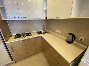 Mega Palace公寓 — 来自开发商和业主的房地产搜索引擎 GEOLN.COM. 照片 9