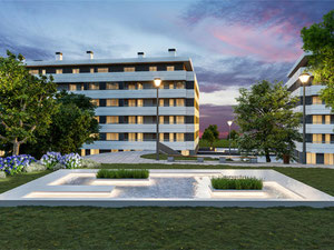 Нерухомість в Berango Barria — дивіться на пошуковику нерухомості GEOLN.COM. Фото 2