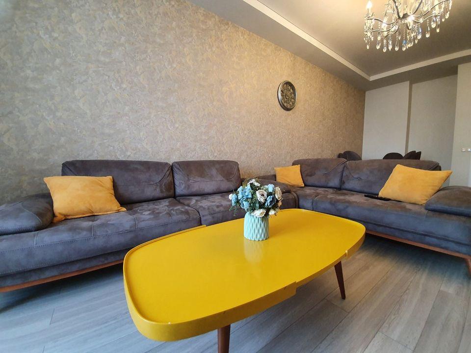 5 Zimmer Wohnung zu verkaufen — Immobilien-Suchservice von Bauträgern und Eigentümern GEOLN.COM. Foto 1