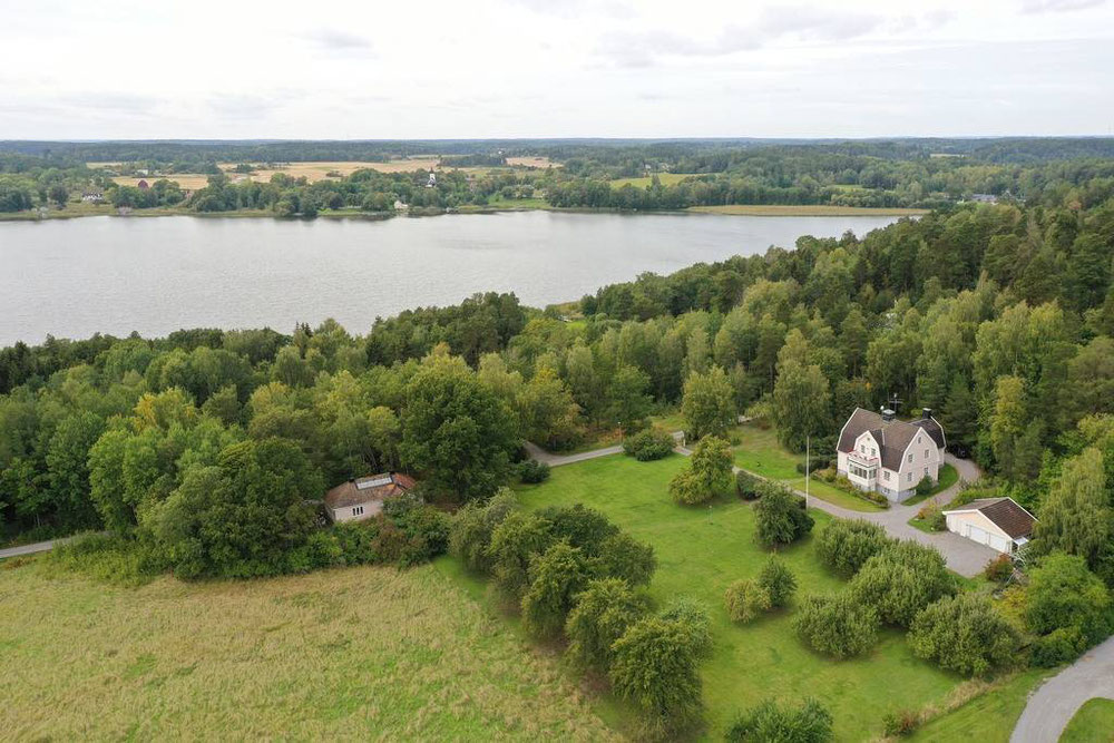 Real estate in Norrudden — look at the real estate search engine GEOLN.COM. Photo 1