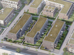 房地产在 Constanze — look at the real estate search engine GEOLN.COM. 照片 4