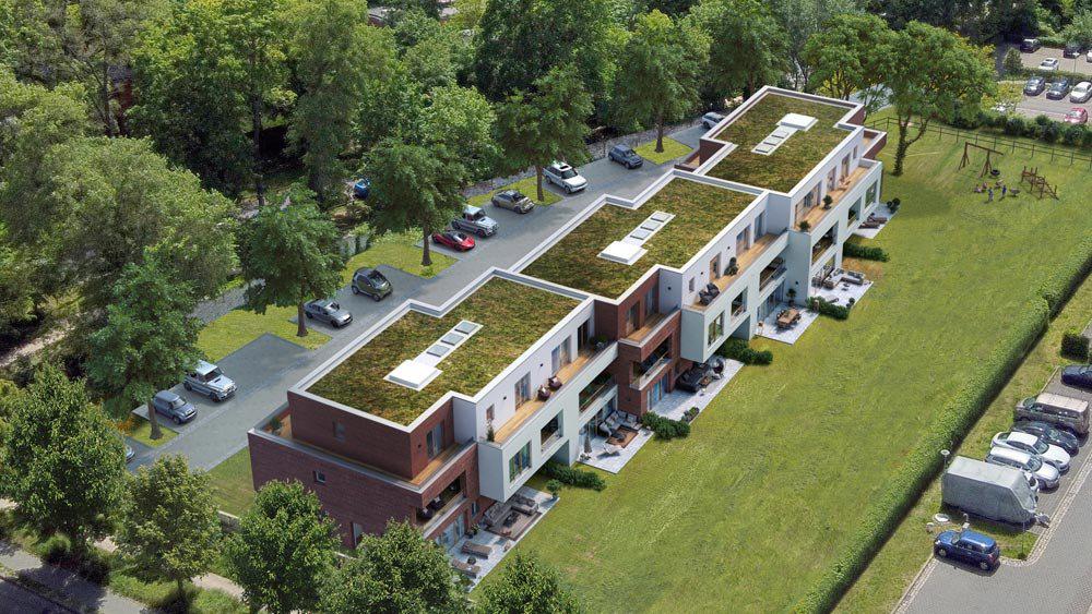 房地产在 Condé Potsdam — look at the real estate search engine GEOLN.COM. 照片 1