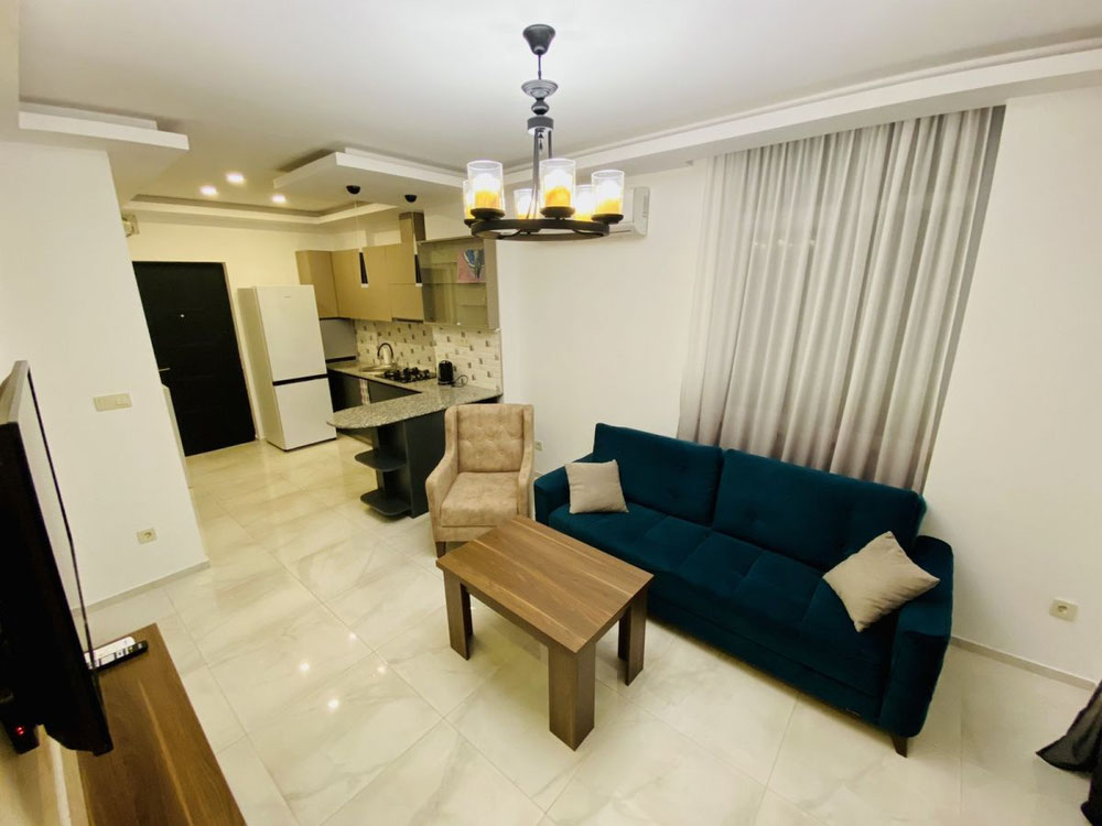 出售两房公寓 — 来自开发商和业主的房地产搜索引擎 GEOLN.COM. 照片 1