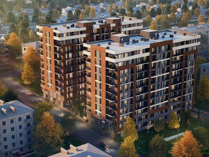 Nieruchomości w Roomix Vazha-Pshavela — spójrz na wyszukiwarkę nieruchomości GEOLN.COM. Zdjęcie 2