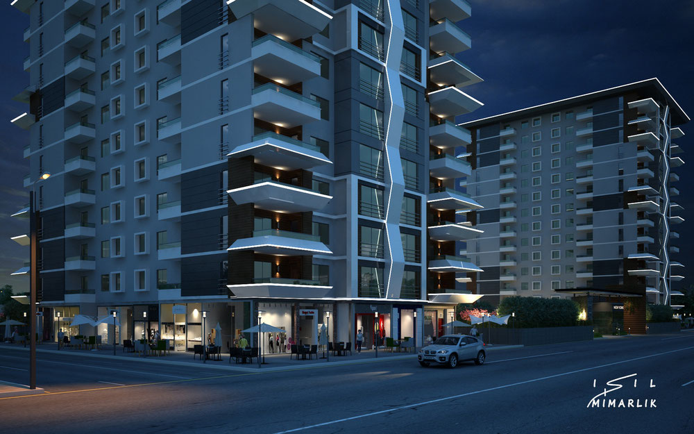 Propiedad en venta en NewYork — mira el buscador inmobiliario GEOLN.COM. Foto 1