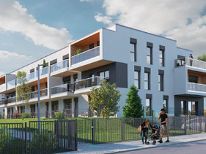 Нерухомість в Malownik — дивіться на пошуковику нерухомості GEOLN.COM. Фото 7