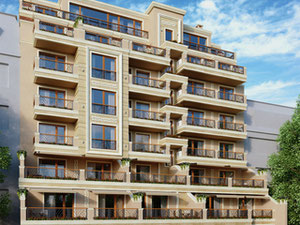 Недвижимость в CLASSIKO RESIDENCE I — смотрите на поисковике недвижимости GEOLN.COM. Фото 2