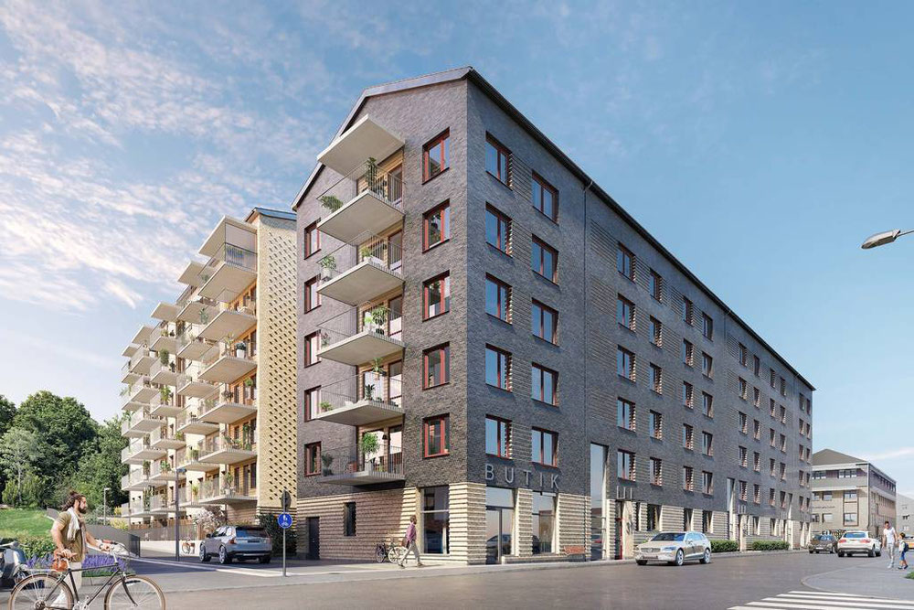 房地产在 Sodertull — look at the real estate search engine GEOLN.COM. 照片 1