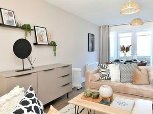 უძრავი კონება Campbell Road — გადახედეთ უძრავი ქონების საძიებო სისტემას GEOLN.COM. ფოტო 2