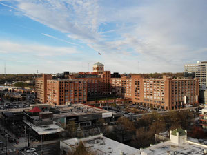 Недвижимость в The Views on Ponce — смотрите на поисковике недвижимости GEOLN.COM. Фото 4