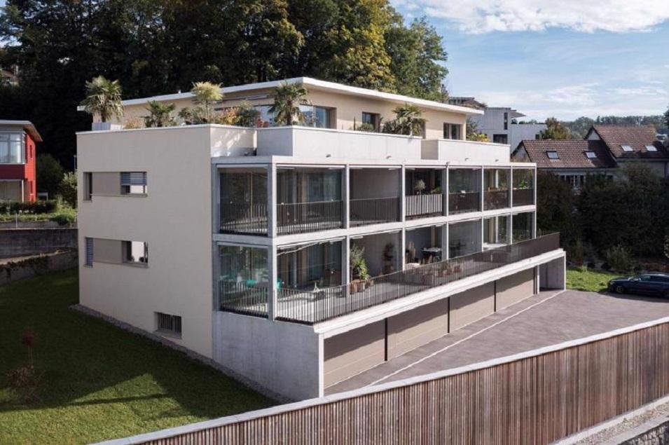 Нерухомість в Fichtenrain — дивіться на пошуковику нерухомості GEOLN.COM. Фото 1