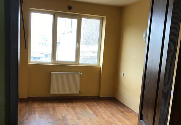 4 кімнатна квартира в Ортачала. Купити квартиру в Тбілісі, Ортачала