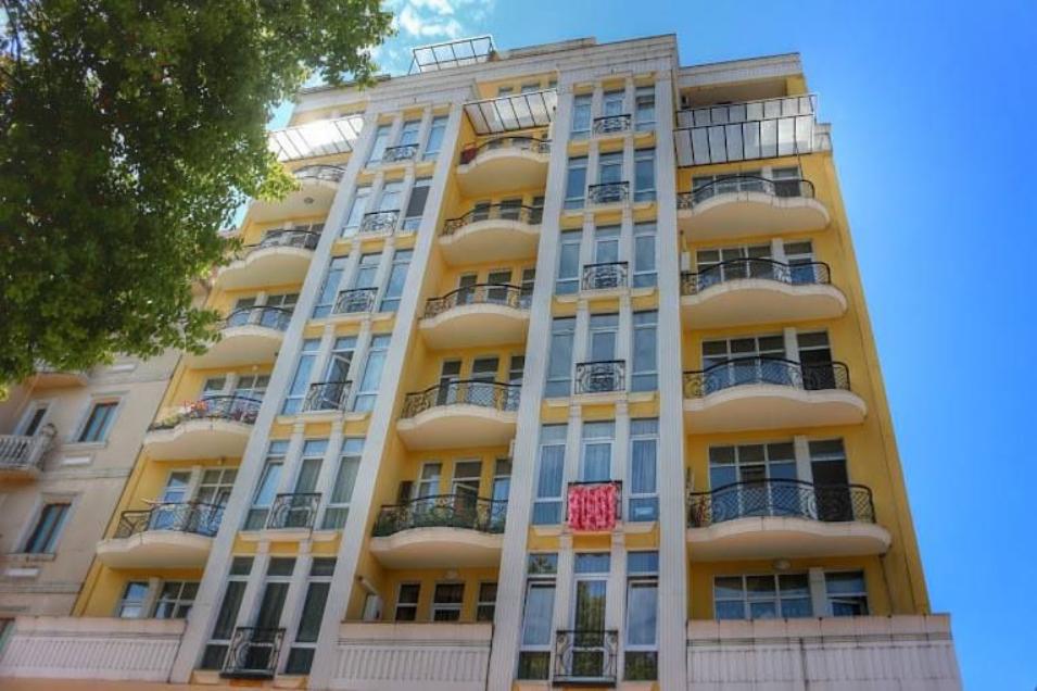 三房公寓出售 — 来自开发商和业主的房地产搜索引擎 GEOLN.COM. 照片 1