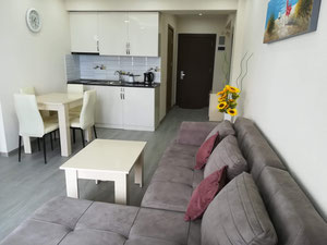 在Beach Tower出售的公寓 — 来自开发商和业主的房地产搜索引擎 GEOLN.COM. 照片 7